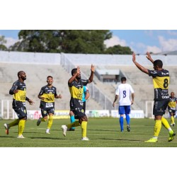 FC Cascavel visita o Toledo de olho no G4 do grupo 7